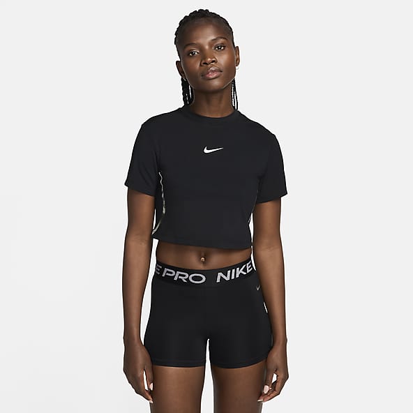 Blusa nike mujer outlet